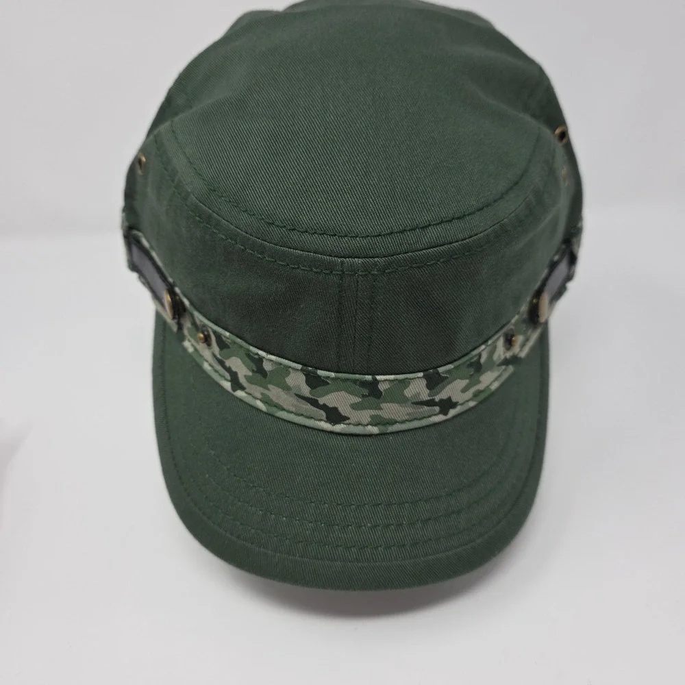 Unbranded cadet hat